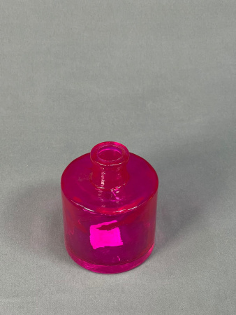 Ваза Карнавал Антандю (малина) 300мл